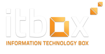 ITBox - Information Technology Box
